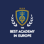 Best Academy in Europe